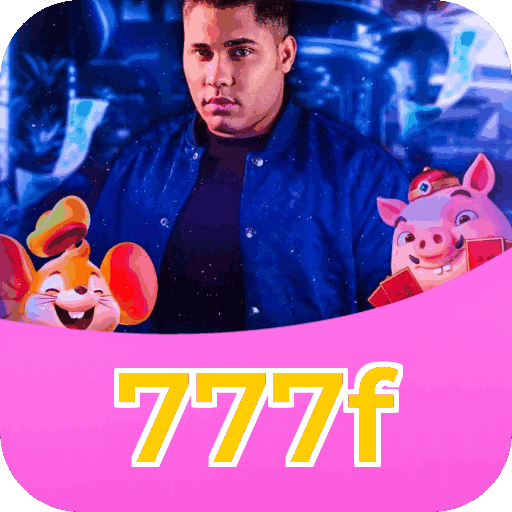 Plataforma 777f mostrando interface moderna, jogos certificados e recursos de segurança licenciados