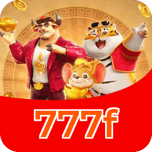 Bônus de boas-vindas 777f